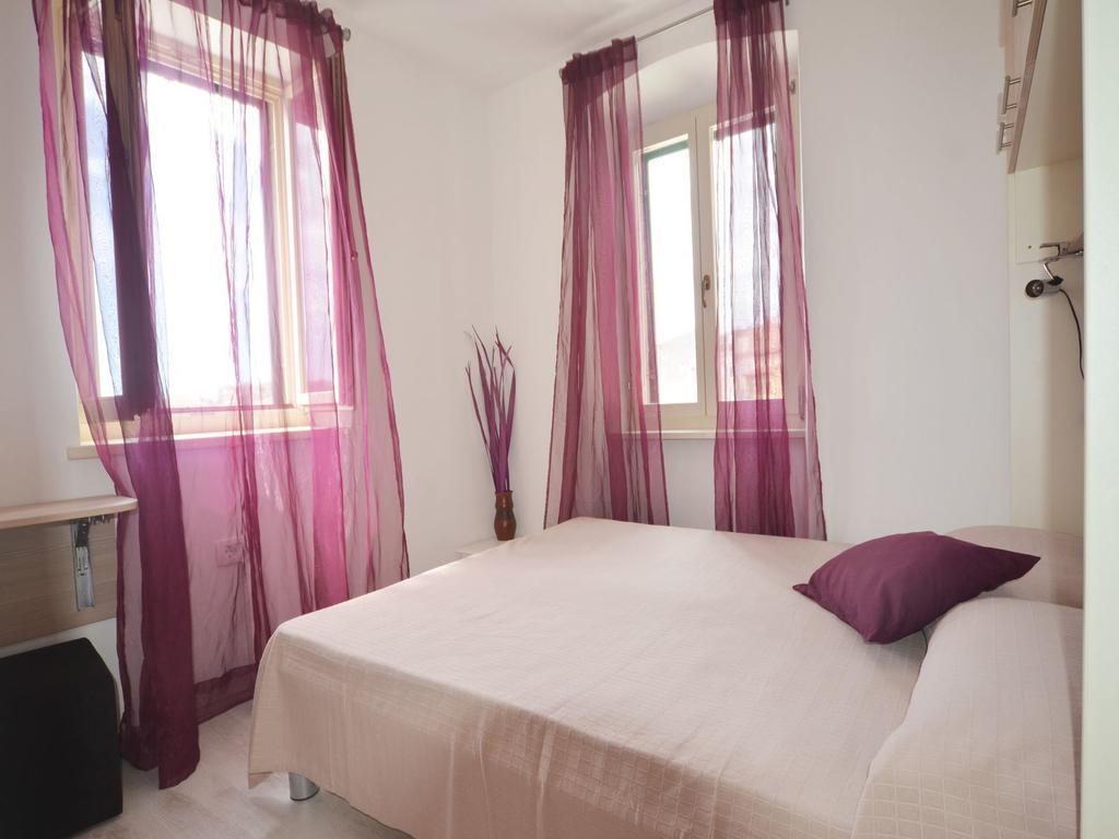 Apartment Riva Rovinj Rom bilde